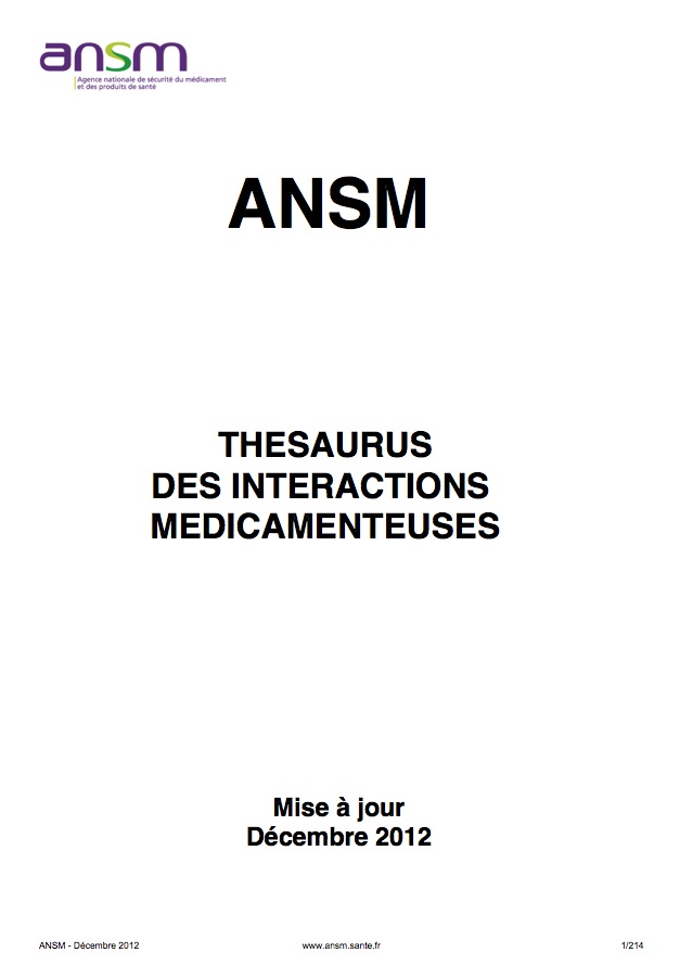 thesaurus